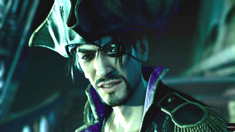 Lika a Dragon Pirate Yakuza im Hawaii ist ein Volltreffer und versenkt im Test gnadenlos Skull and Bones