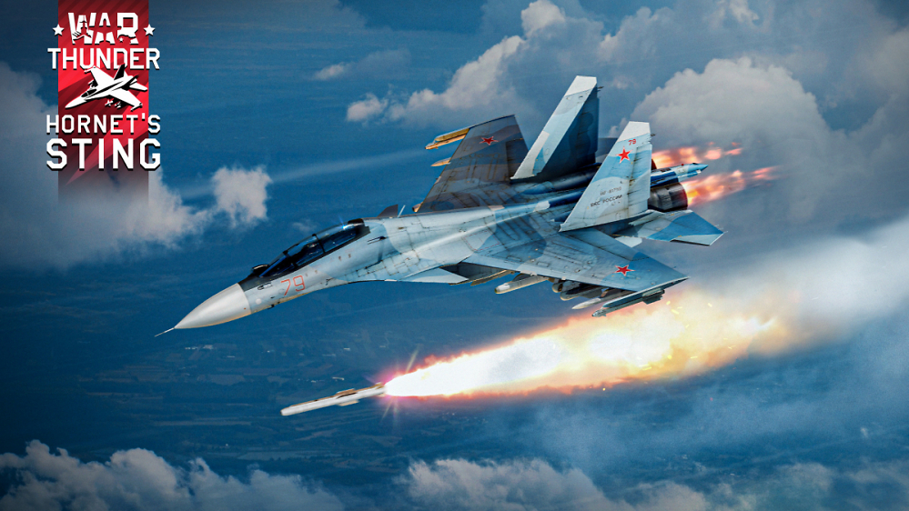 War Thunder: Hornet's Sting - Mega-Update bringt die F/A-18 & viele weitere Neuerungen ins Militär-MMO