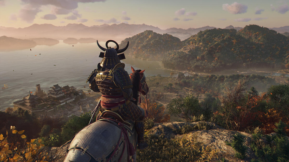 Neues Update für Assassin's Creed Shadows bringt New Game+ und mehr