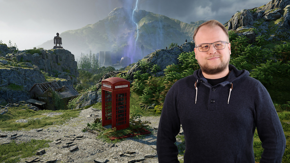 Atomfall: Das britische Stalker nimmt euch als Spieler ernst!