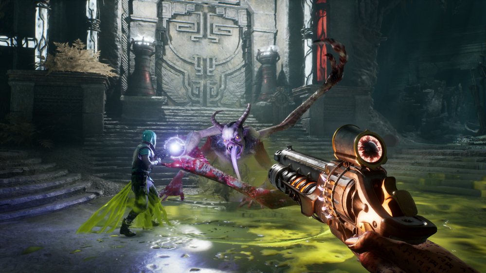 Painkiller-Reboot 2025: Ernüchterung nach dem großen Comeback