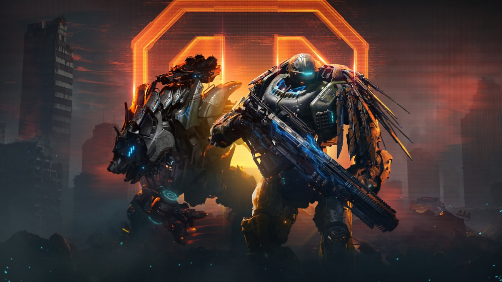 Neue Season im Early Access von Steel Hunters - das steckt alles drin!