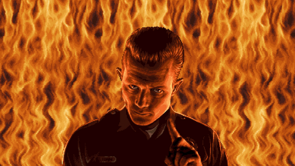 Als Teenager hätte ich das gefeiert: Das neue Terminator-Spiel sieht fantastisch aus!