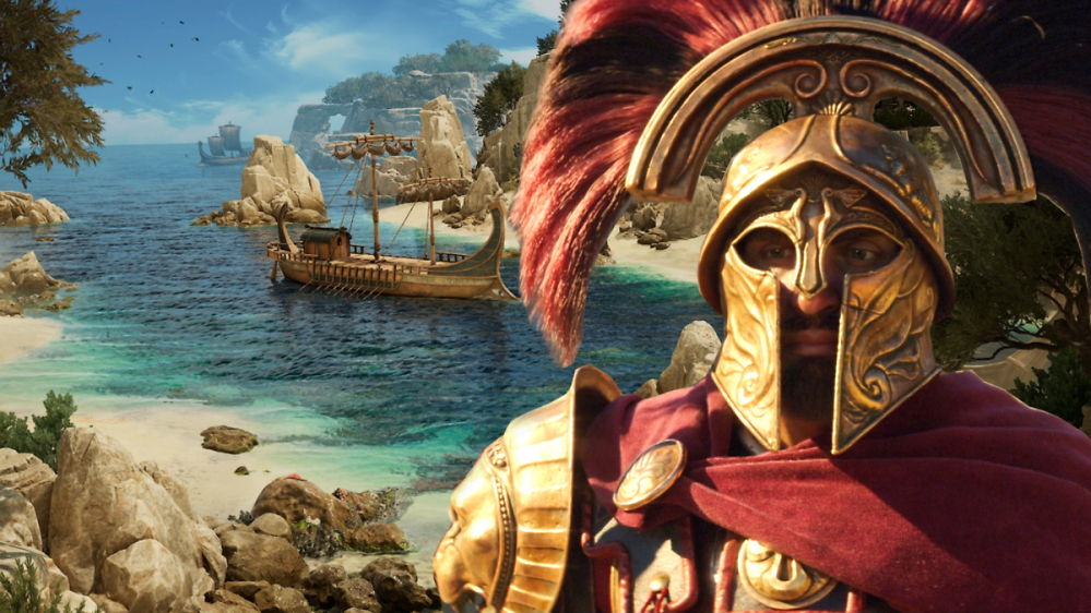 Ab sofort spielbar: Ihr dürft Titan Quest 2 jetzt kostenlos testen - doch die Sache hat einen Haken