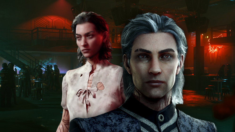Bloodlines 2: Release-Termin und Cover-Artwork geleaked