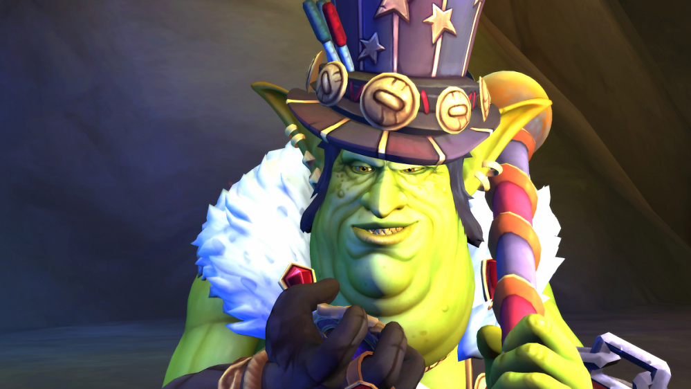 WoW: Mit dieser neuen Midnight-Quest verdient ihr euch eine goldene Nase