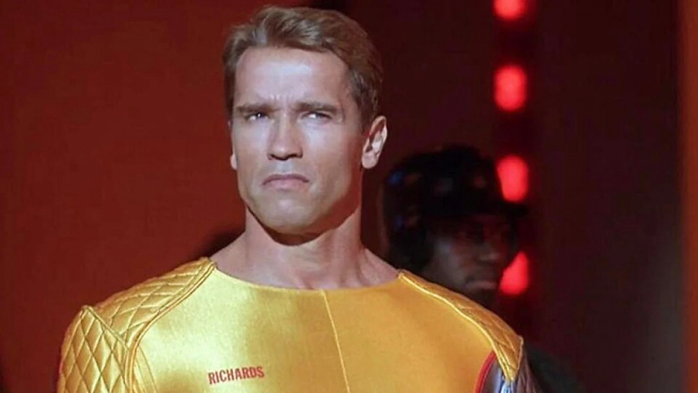 Reboot des Schwarzenegger-Klassikers Running Man floppt im Kino und hat keine Chance gegen die Konkurrenz