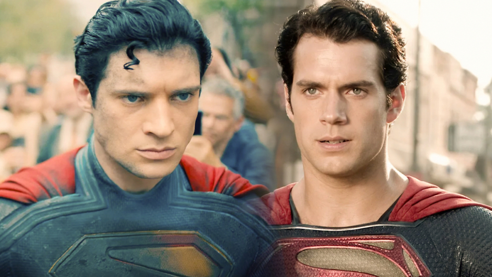 "Heult wie eine Memme" - der schlechteste Superman aller Zeiten? So derb fallen die Reaktionen auf den neuen Kinofilm aus