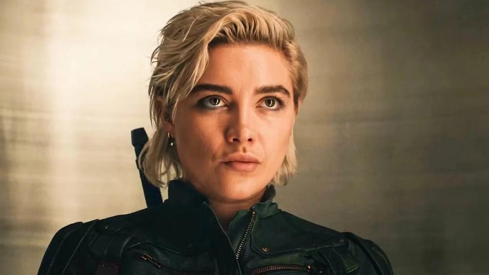 Disney hat enthüllt, ab wann man mit Thunderbolts den besten Marvel-Film des Jahres endlich im Abo streamen kann
