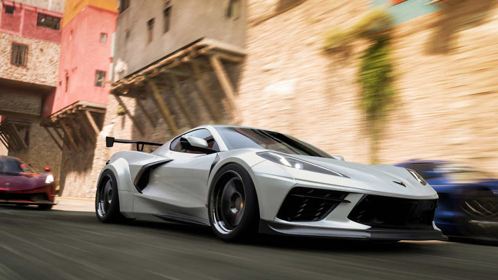 Forza Horizon 5: PS5-Version des Rennspiels erreicht beeindruckenden Meilenstein