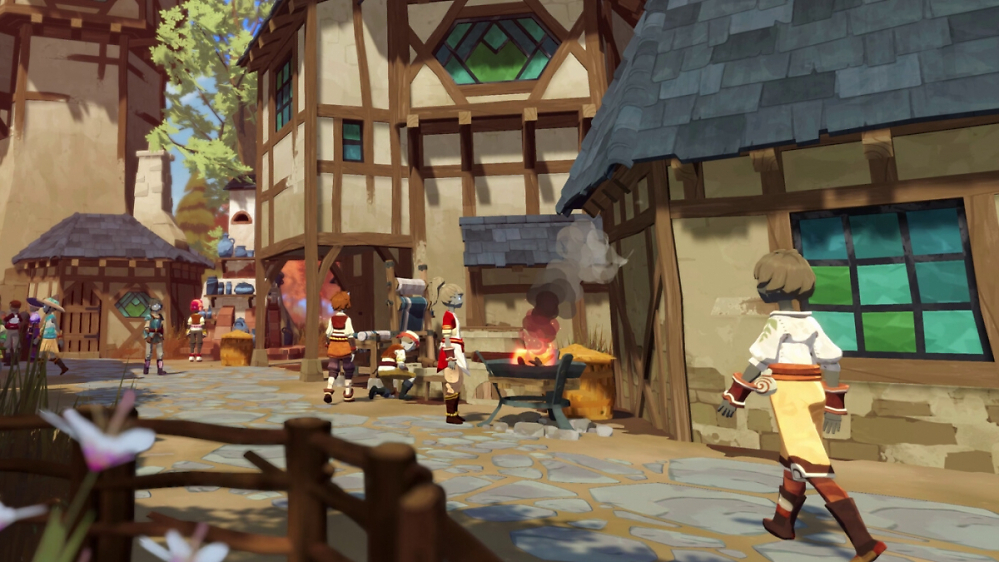 Steam Summer Sale 2026: Zahlreiche brandneue MMOs drastisch reduziert