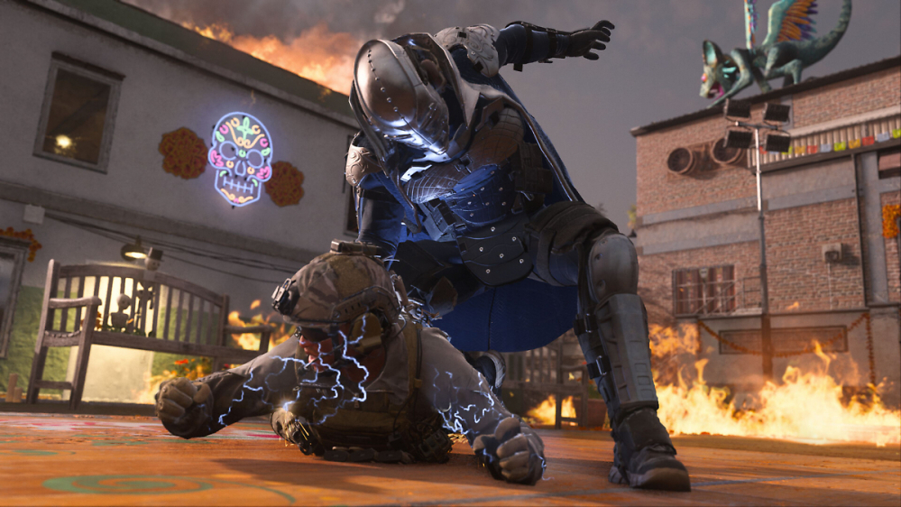 Eines der genialsten Call of Dutys könnt ihr jetzt "gratis" spielen - und eines der besten Rollenspiele 2025 auch