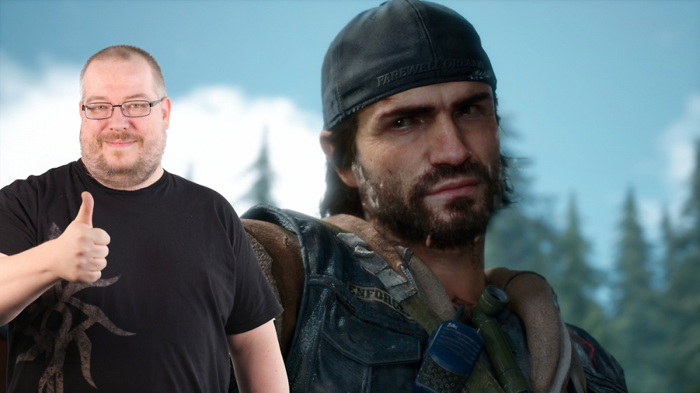 Days Gone Remastered im Test: Neue Hoffnung für ein unterschätztes Spiel?