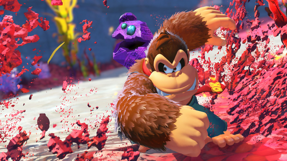 Nintendo Switch 2: Nintendos Konsole stellt einen neuen Rekord auf und schlägt die PS4