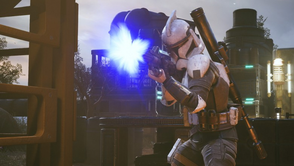 Star Wars: Zero Company hat Release-Datum: Klonkriege-Fans freuen sich aber über diese neue Enthüllung (3)