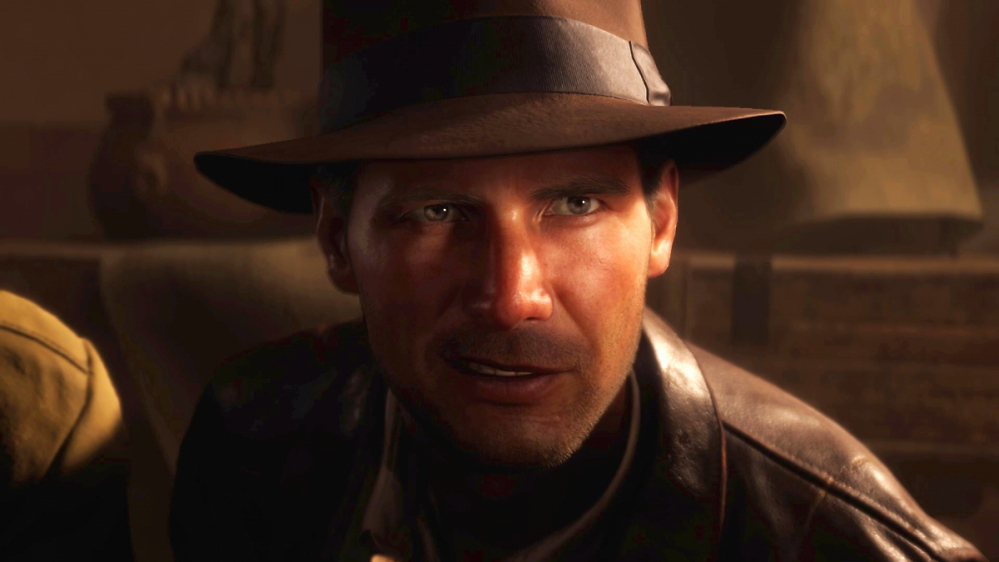 Indiana Jones und der Große Kreis: Die physische Switch-2-Version ist keine Game Key Card