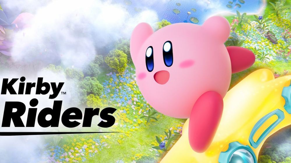 Kirby Air Riders: Fortnite geschlagen? Nintendo macht sein eigenes Battle Royale - und es ist viel besser!