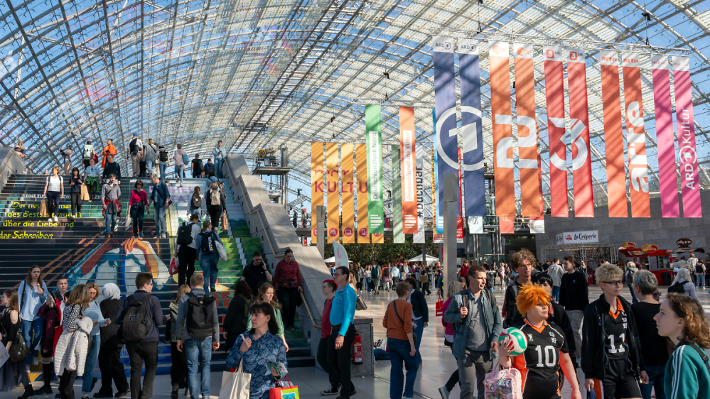 Trotz genialer Künstler, Nintendo, Square Enix und mehr: So hat die Leipziger Buchmesse 2025 meine schönen Erinnerungen aus der Schulzeit ruiniert
