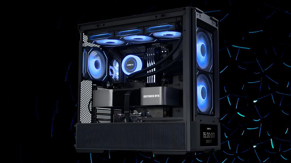 Schicke Gehäuse für Gaming-PCs: Die passende Hardware-Heimat finden