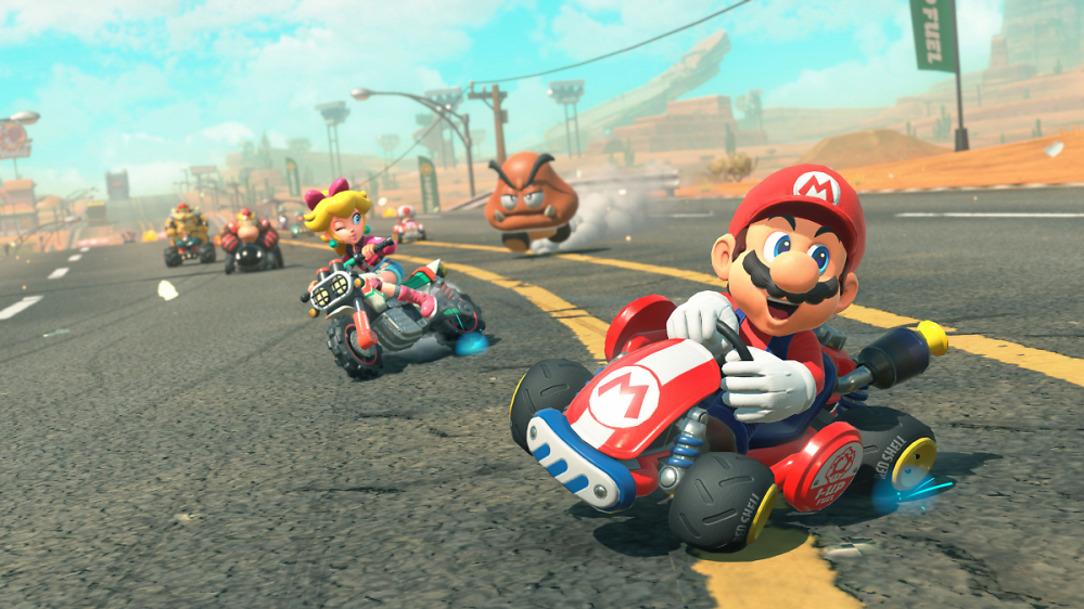 Nintendo Switch 2 bricht den Verkaufsrekord in Japan