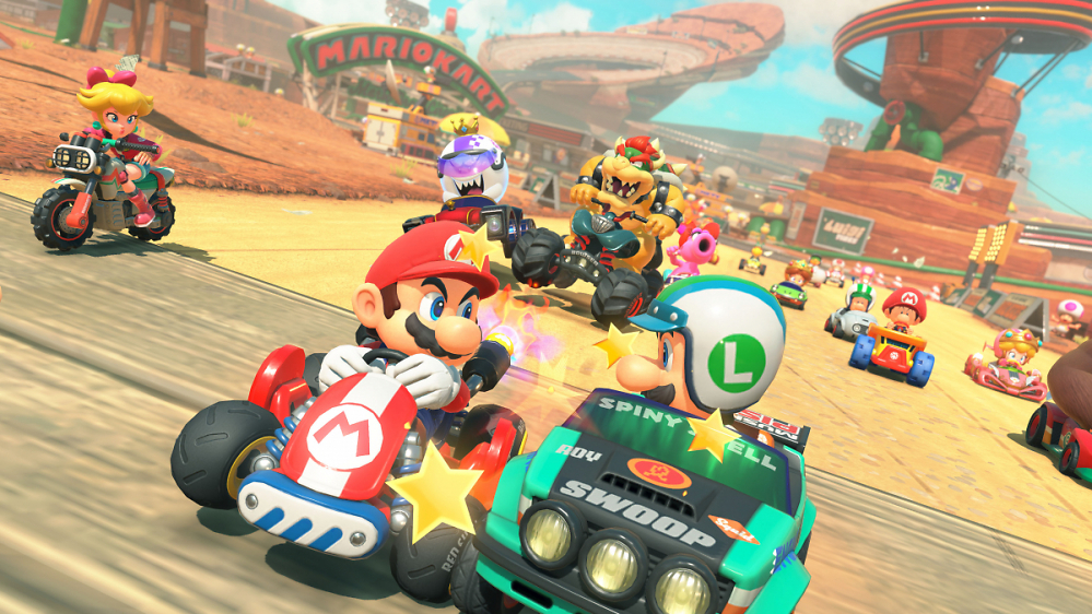 Ein Jahr Mario Kart World: Ist das Gameplay zu komplex geworden?