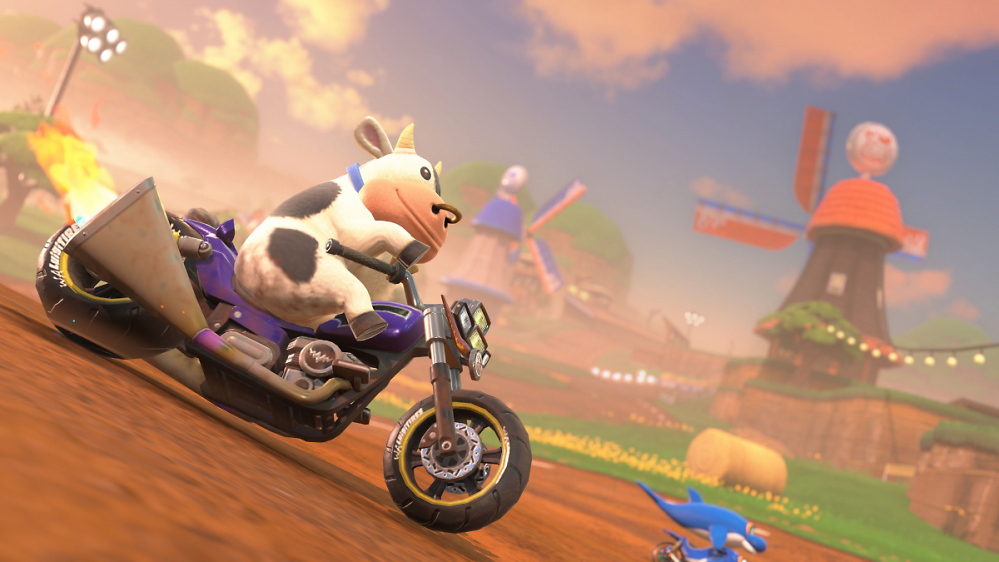 Ihr verliert immer in Mario Kart World und wisst nicht, warum? Es ist vielleicht nicht eure Schuld - das ist der Grund