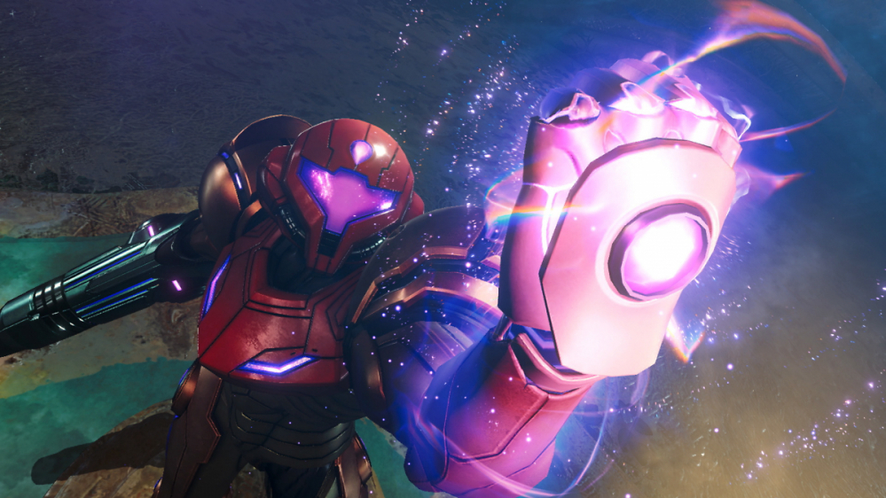Metroid Prime 4: Nintendo verriet den Release-Termin in der Direct
