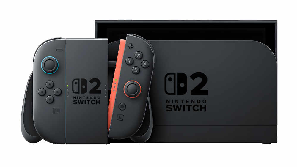 Nintendo Switch 2 Update 20.2.0 ausgerollt - das sind die Änderungen