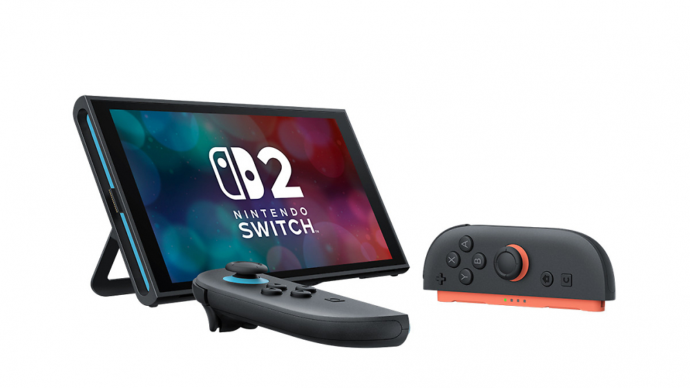 Nintendo Switch 2 Datentransfer: So übertragt ihr Spiele, Savegames, Einstellungen und mehr - Tipp