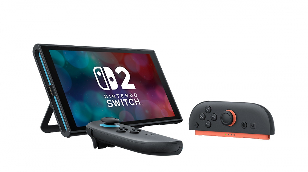 Nintendo Switch 2: Nicht in der Sauna oder im Iglu zocken - Nintendo warnt offiziell vor Extremtemperaturen