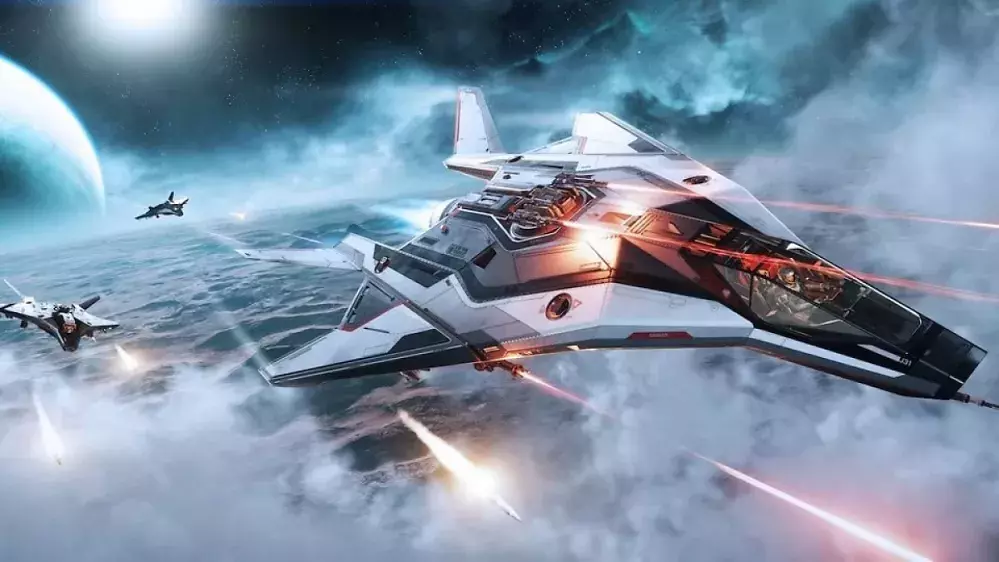 Star Citizen: Entwickler reagieren mit Bann-Welle auf wachsendes Cheater-Problem