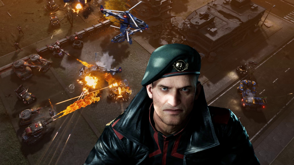 Tempest Rising im Test: Echtzeit-Strategie auf den Spuren von Command & Conquer