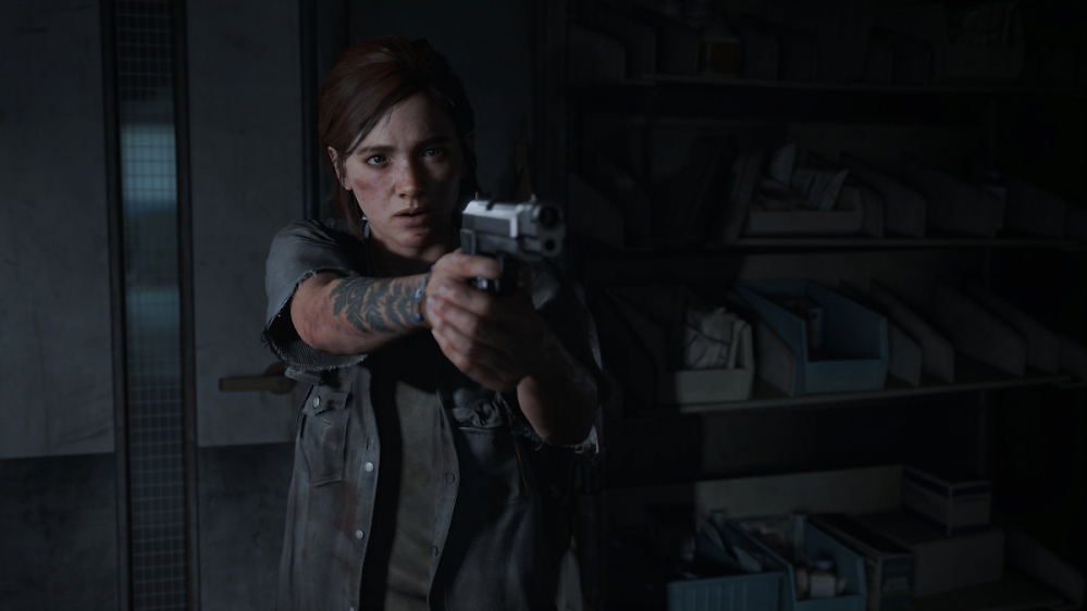 The Last of Us Staffel 3 - HBO schließt Casting für Yara und Lev ab