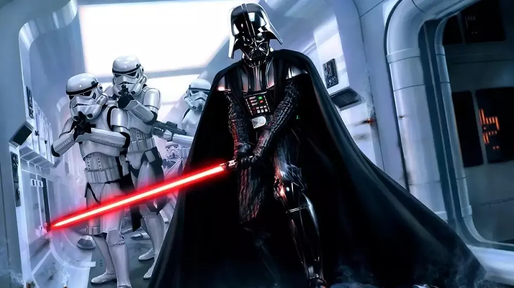Darth Vader zurück in Ahsoka, Staffel 2 - doch laut Gerüchten kommt da noch mehr