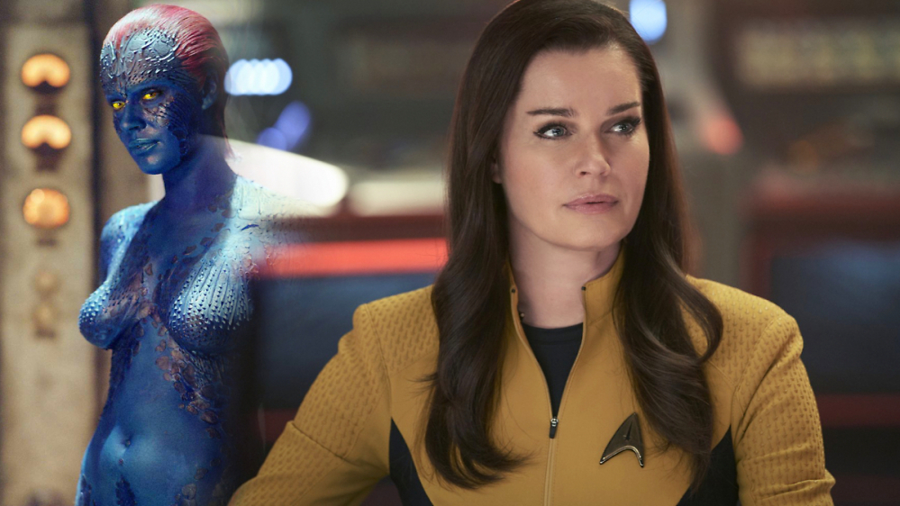 Star Trek: Neue Serie würde der alten Enterprise so richtig auf die Pelle rücken