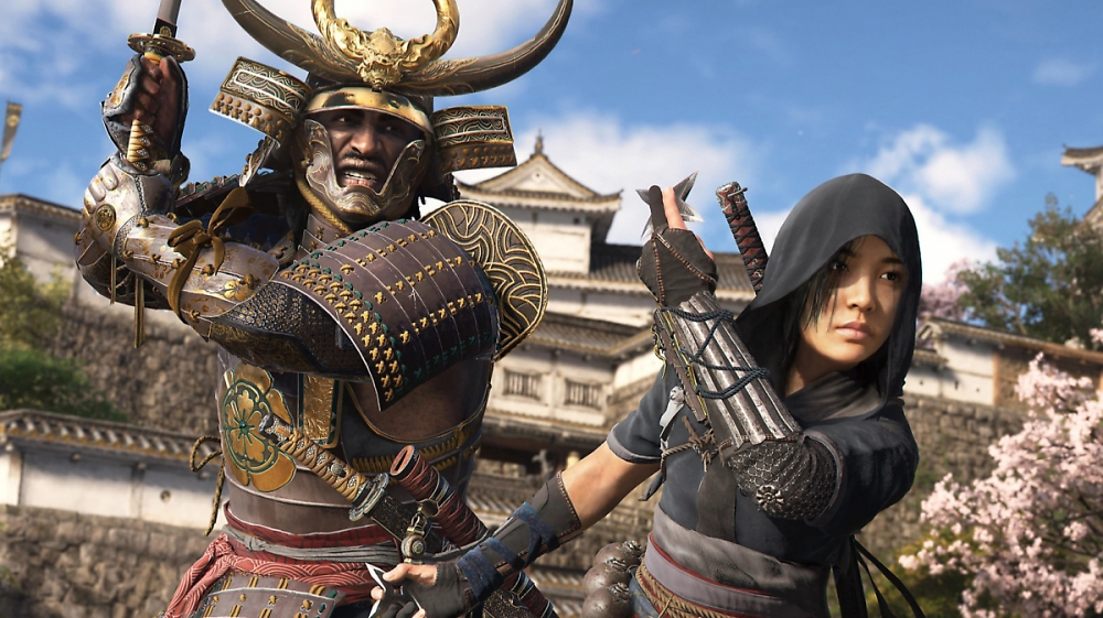 Ubisoft gibt für AC Shadows und Star Wars Outlaws keine Verkaufszahlen mehr weiter