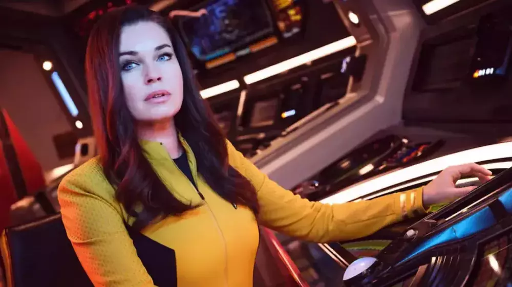 Das beste Star Trek aller Zeiten: Sowas hat man sich als Trekkie nie träumen lassen