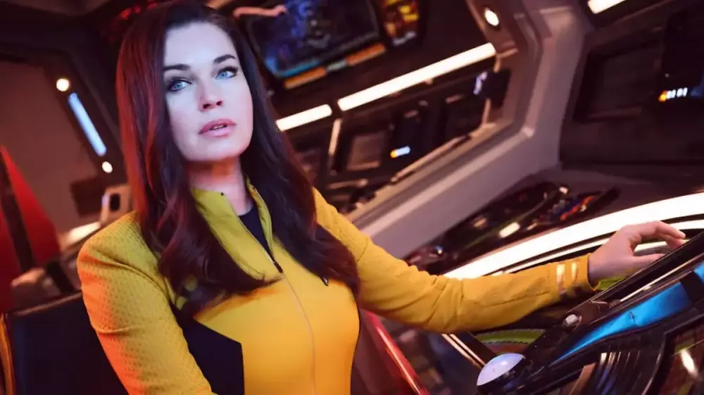 Star Trek: Die Enterprise braucht dringend neuen Schwung - so fallen die Bewertungen aus