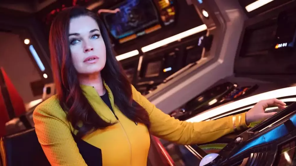 Year One: Diese Star Trek-Serie werden wir wohl nie zu sehen bekommen