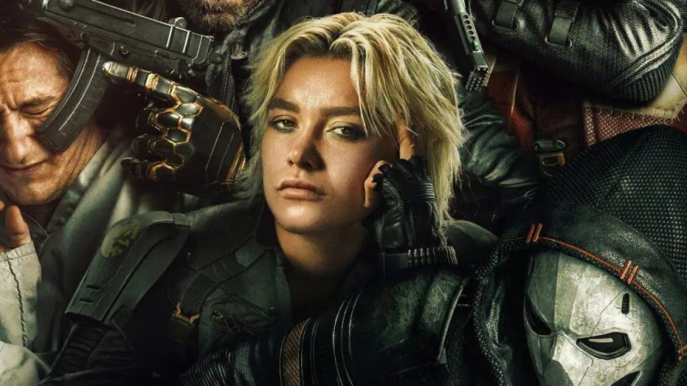 Der nächste Marvel-Megaflop? Diese "Möchtegern"-Avengers starten noch schlechter als der gescheiterte neue Captain America