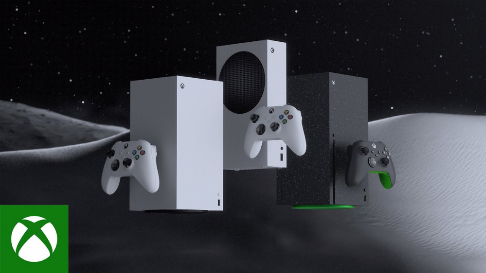 Xbox-Dashboard-Update für April da: Endlich lässt sich das Quick-Resume-Feature ausschalten