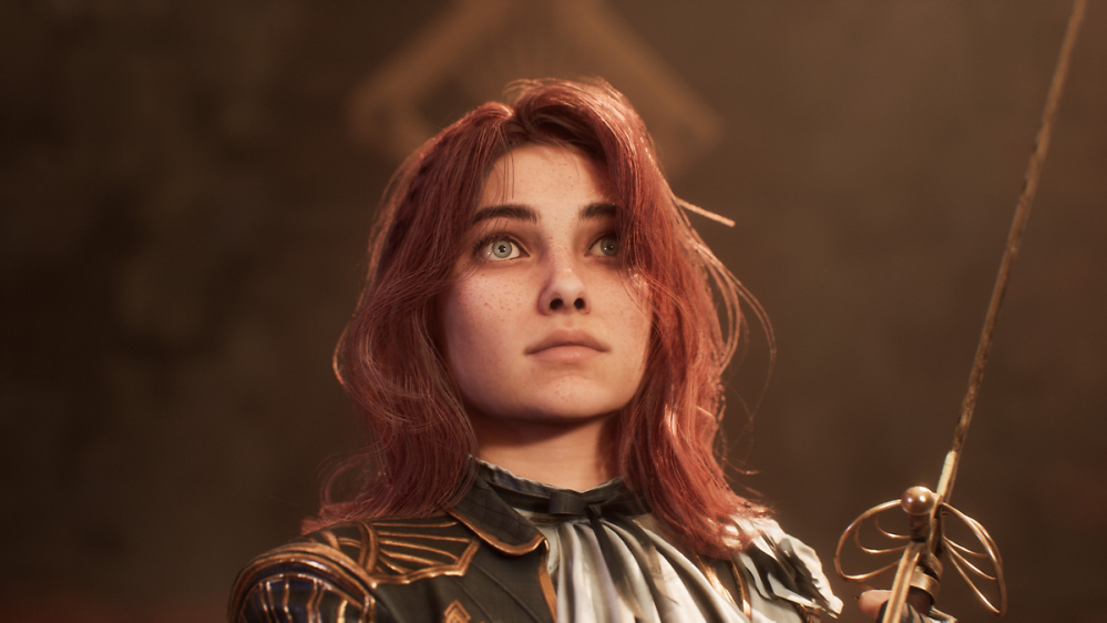 DICE Awards 2026: Clair Obscur, Arc Raiders, Ghost of Yotei - Das sind die Nominierten