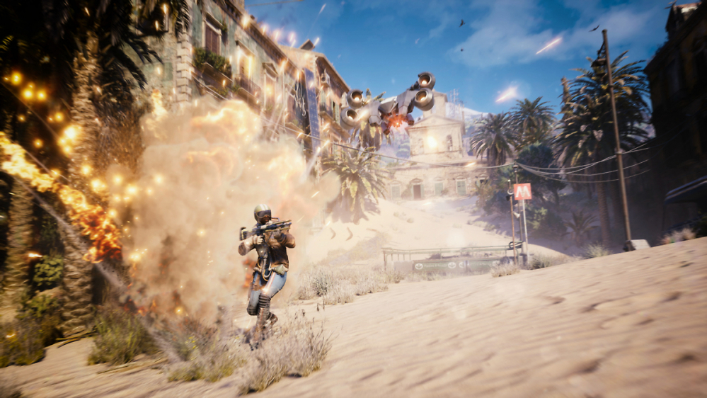 Arc Raiders nutzt aggressionsbasiertes Matchmaking - so werden eure Lobbys bestimmt