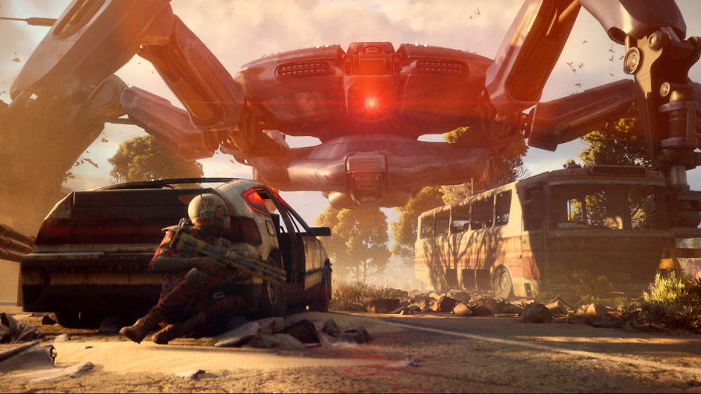 Arc Raiders verliert 81 Prozent seiner Steam-Spieler seit Launch