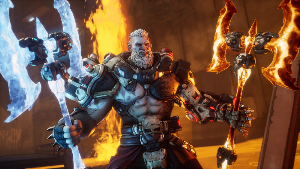 Randy Pitchford über Borderlands 4: Erfolg, Frust und große Ziele