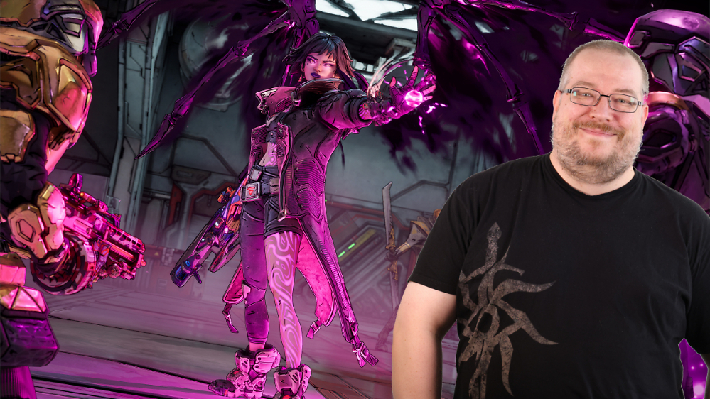 Der erste Blick auf Borderlands 4 stimmt mich positiv - Bitte versemmelt es nicht, Gearbox