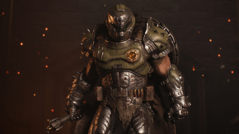 Doom: The Dark Ages - Neues Update inklusiver Horde-Modus im Zuge der QuakeCon 2025 veröffentlicht