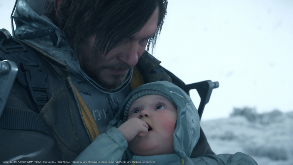 Death Stranding 2: Early Access, Release-Termin, Collector's Edition - Alle Infos im FAQ