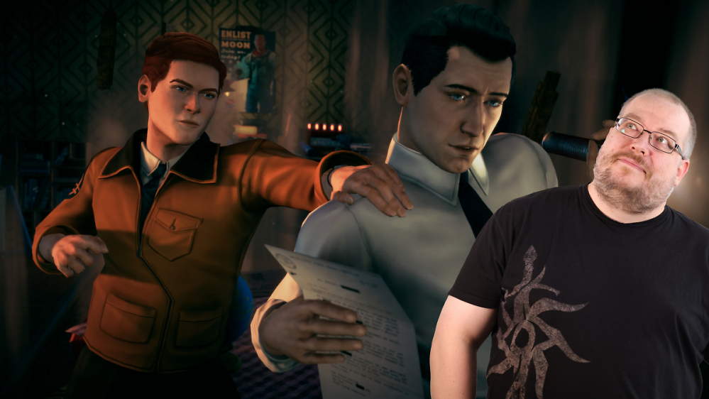 Deliver At All Costs im Test: Chaos und Zerstörung habe ich erwartet - aber nicht diese mysteriöse Story