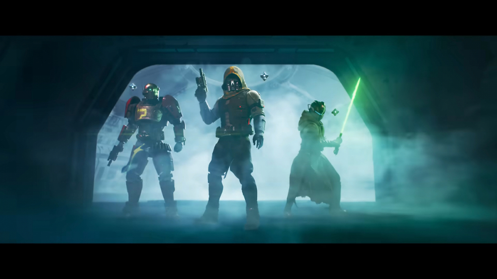 Destiny 2: Shadow & Order-Update muss erst einmal Marathon Platz machen